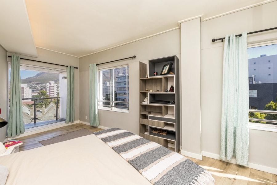 1 Bedroom Property for Sale in Cape Town City Centre Western Cape